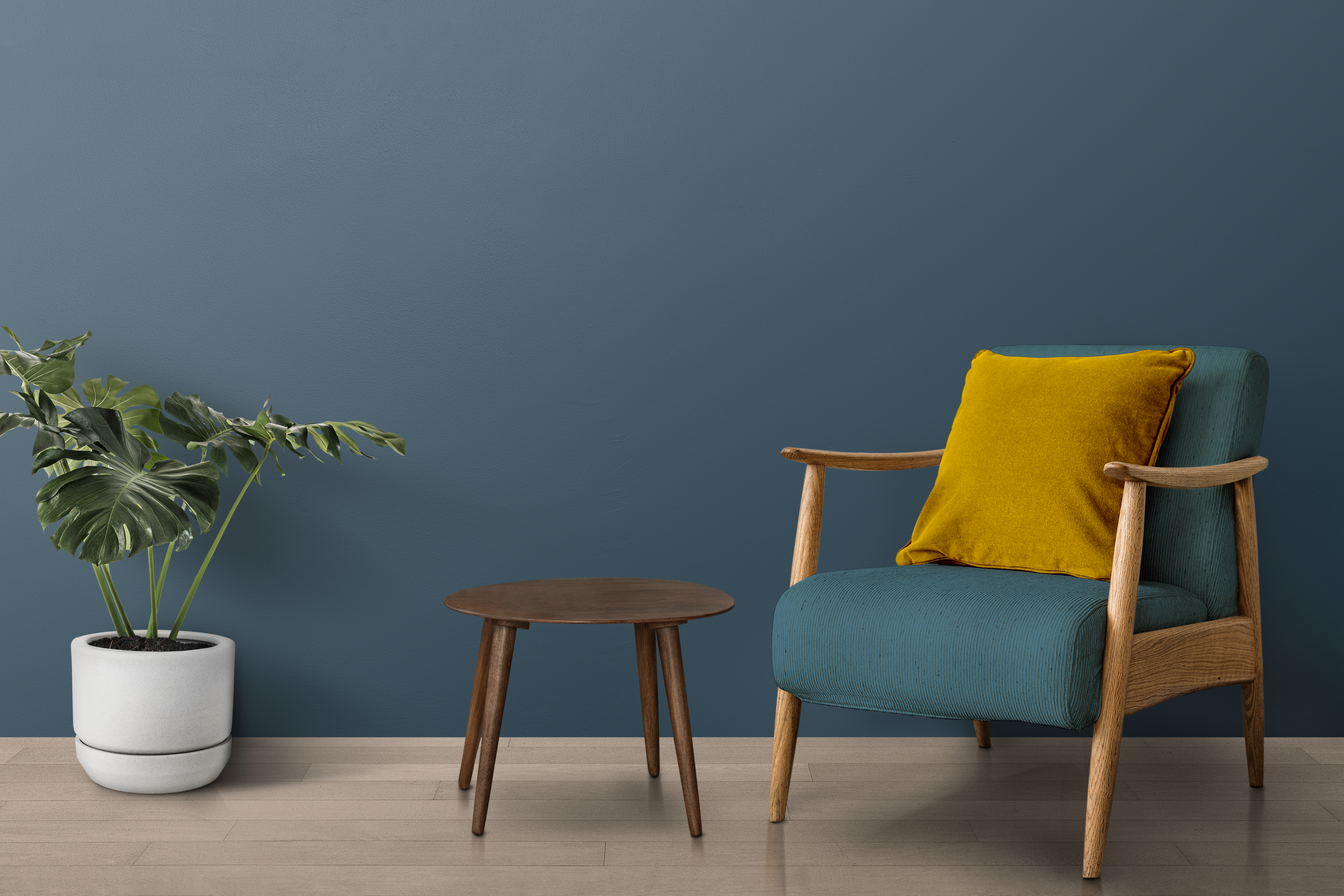 Architectural Interiors