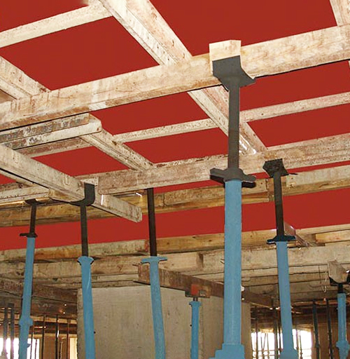 Construction Application