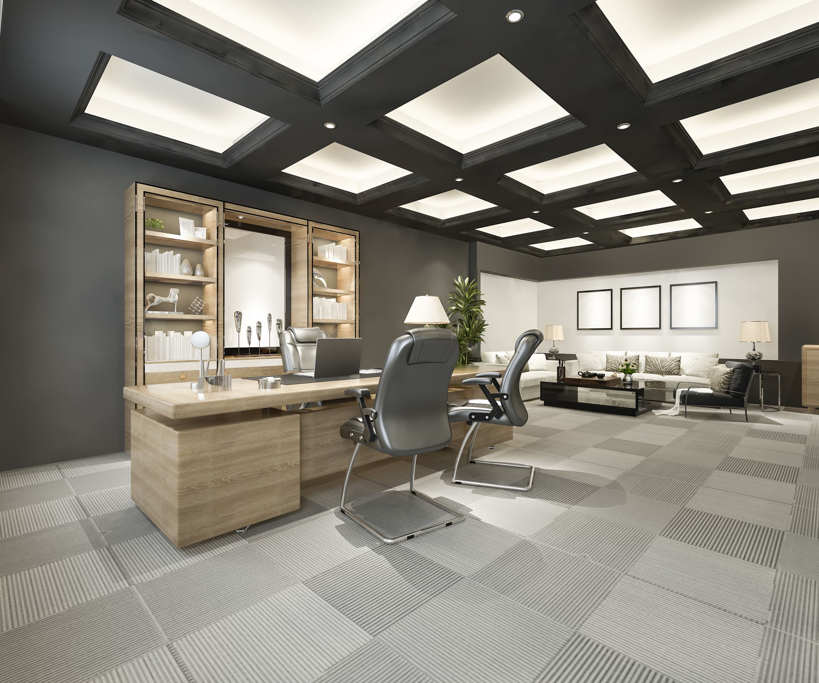 Office Space Design
